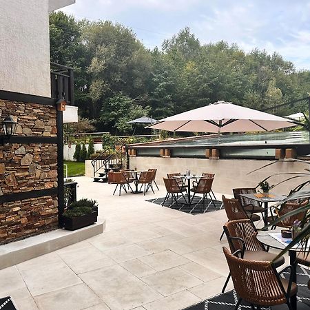 Predela 2 Aparthotel 반스코 외부 사진