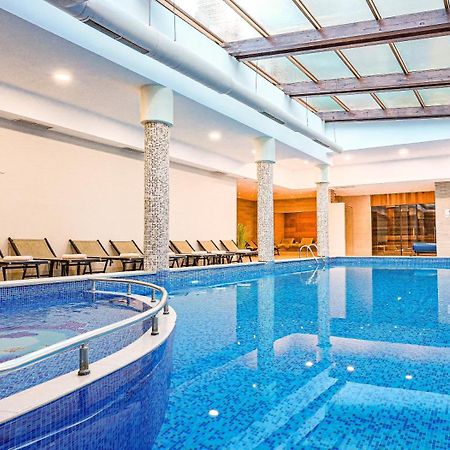 Predela 2 Aparthotel 반스코 외부 사진