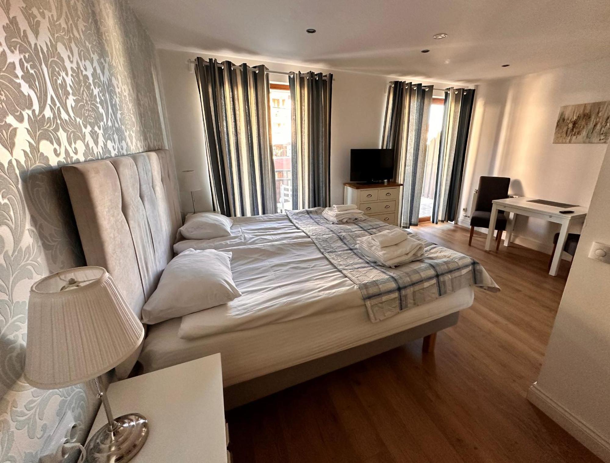 Predela 2 Aparthotel 반스코 외부 사진