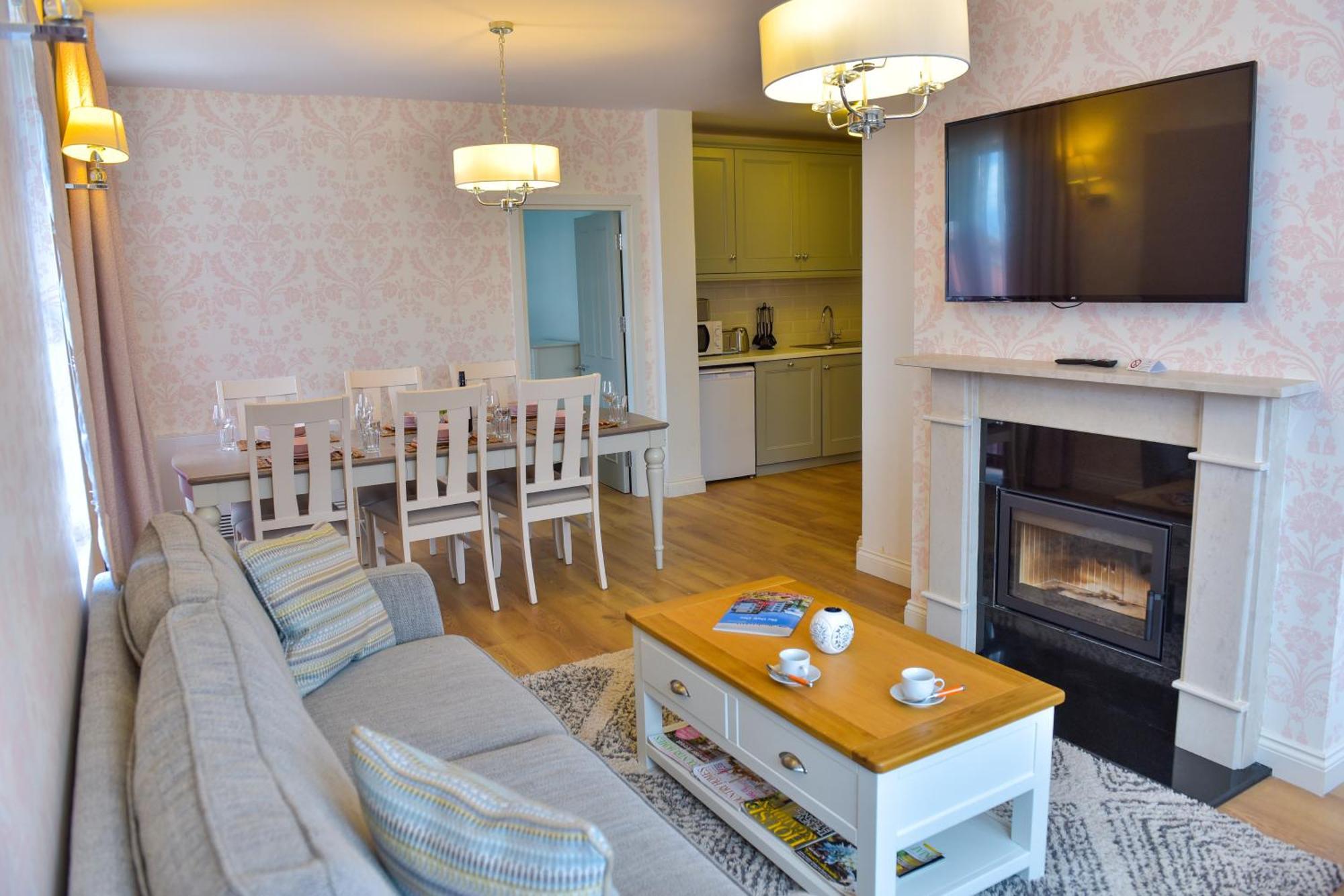 Predela 2 Aparthotel 반스코 외부 사진
