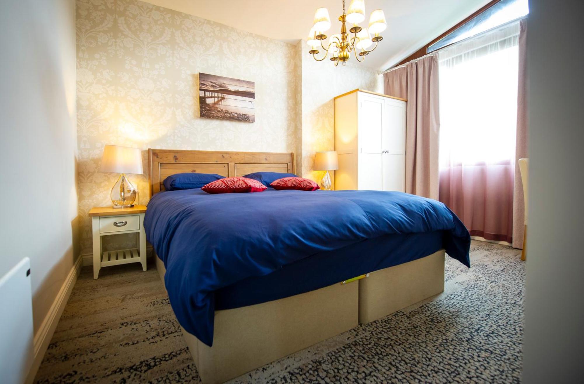 Predela 2 Aparthotel 반스코 외부 사진