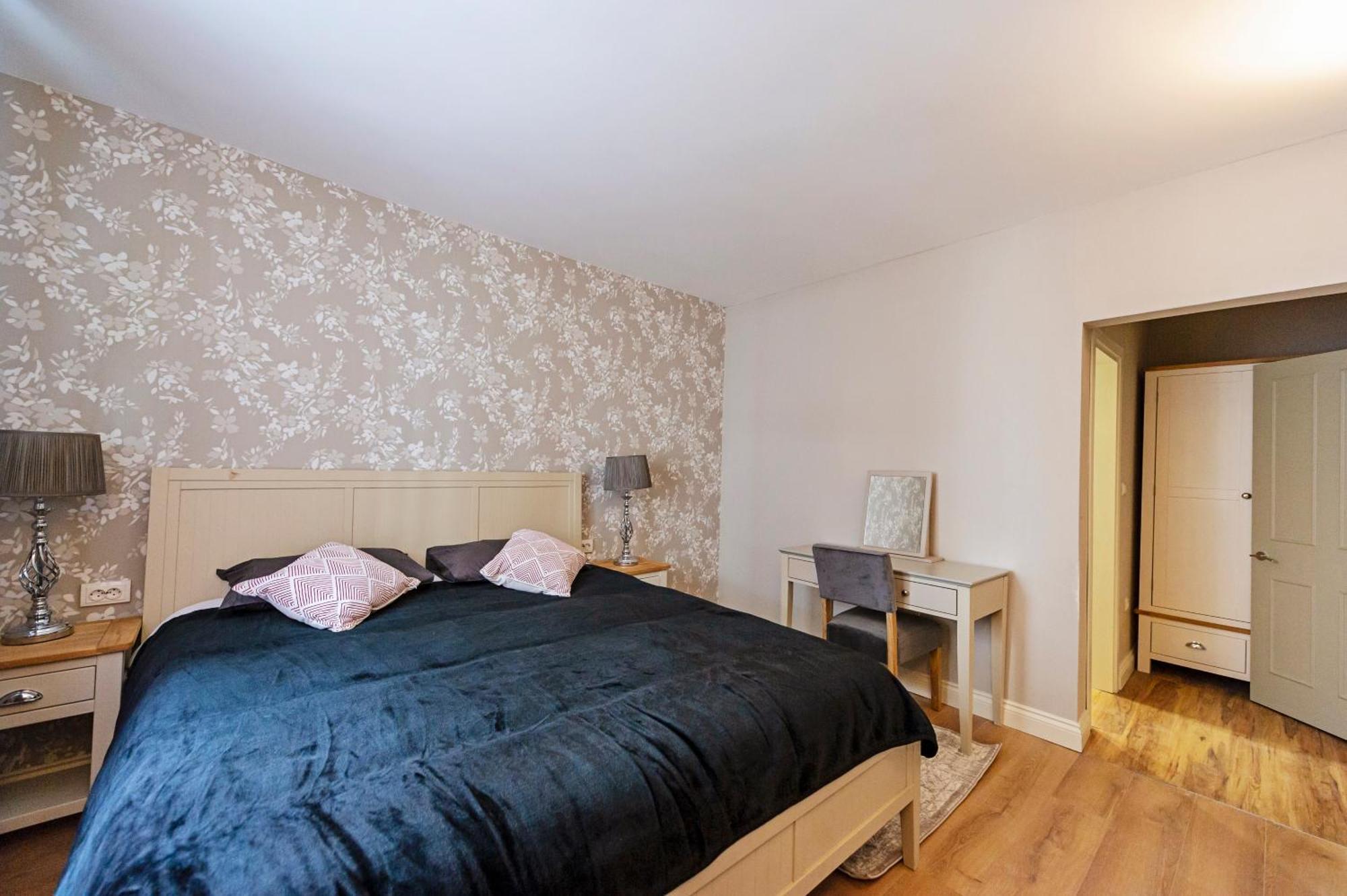 Predela 2 Aparthotel 반스코 외부 사진