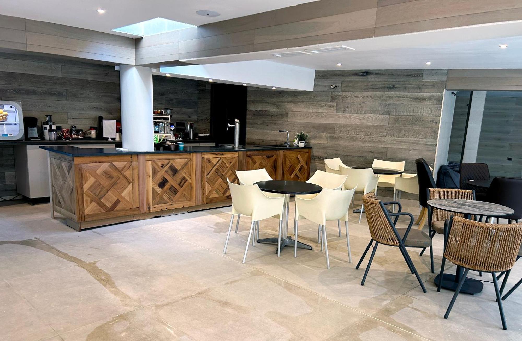 Predela 2 Aparthotel 반스코 외부 사진
