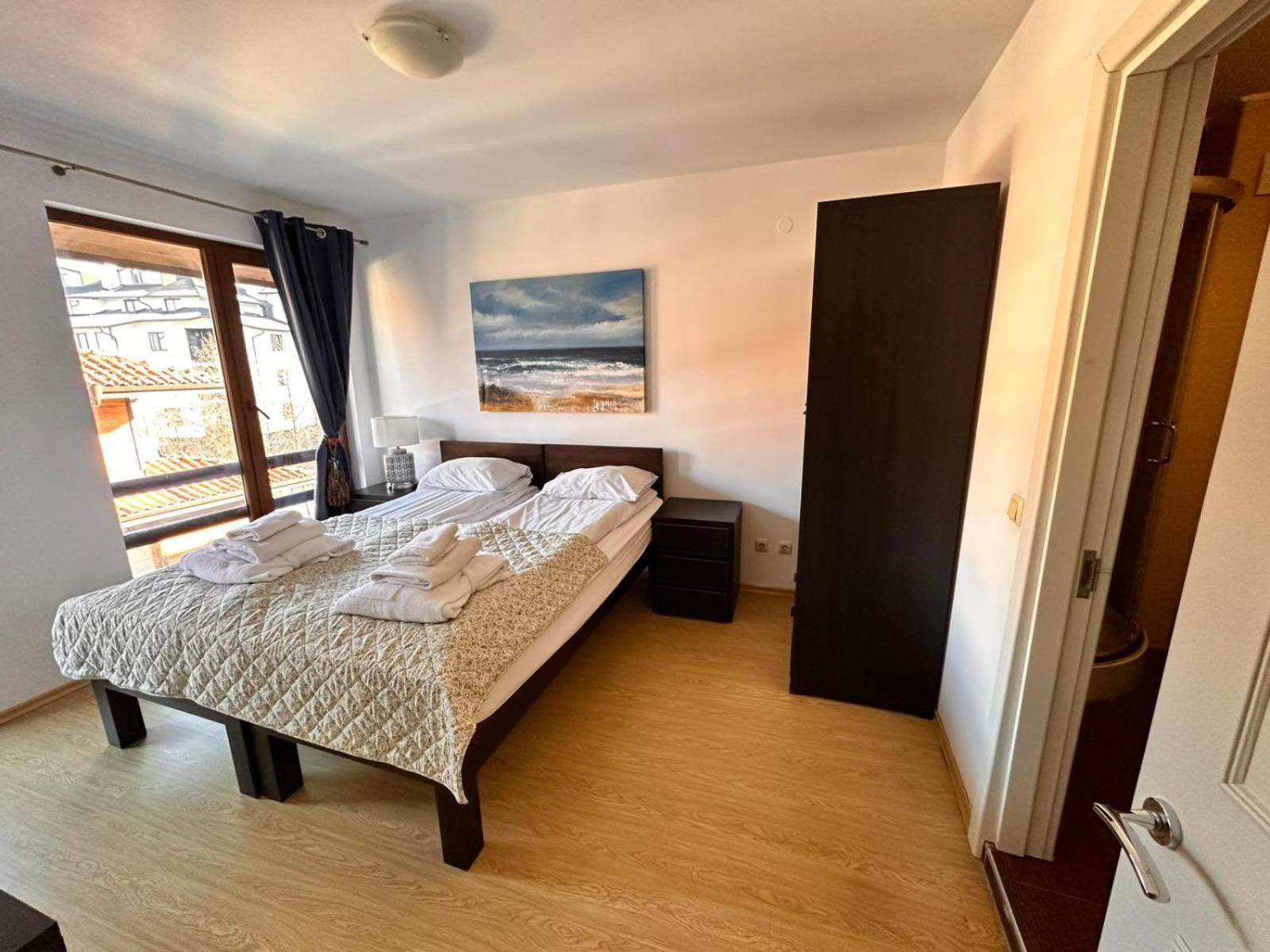Predela 2 Aparthotel 반스코 외부 사진